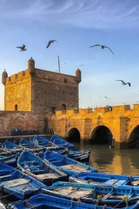 Morocco Tours From Tangier 2026 : The Best Secret Guide