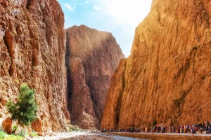 The Secret Tours from Marrakech 2026 : Ultimate Desert Guide