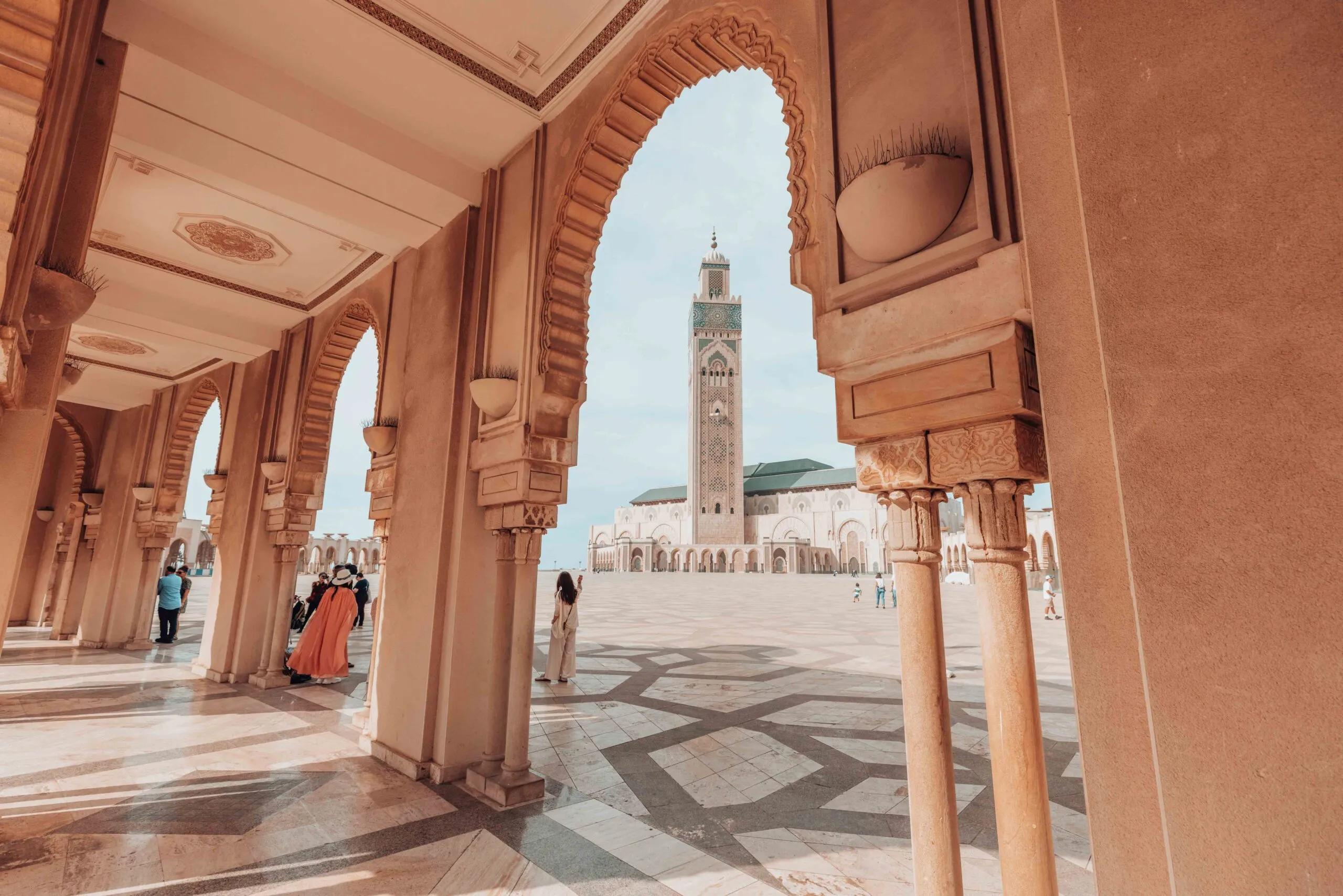 Desert Tours from Casablanca 2026 : The Best Secret Guide