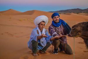Desert Trips Morocco