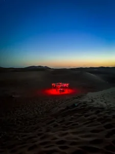 Morocco Desert Tours | Sahara Adventures with Desert Space Tour