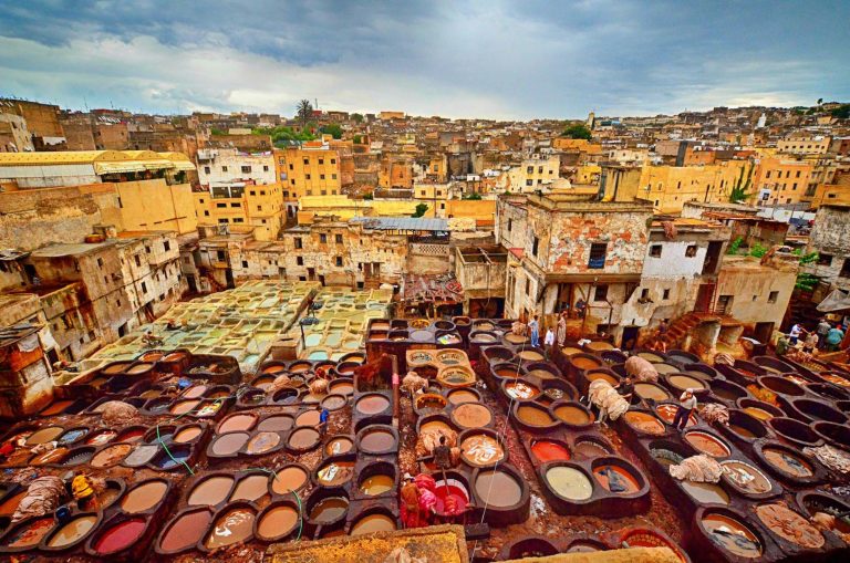 Best Fes Desert Tours 2026: The Ultimate Sahara Guide