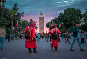 Zagora Desert Tour from Marrakech: Complete 2026 Guide