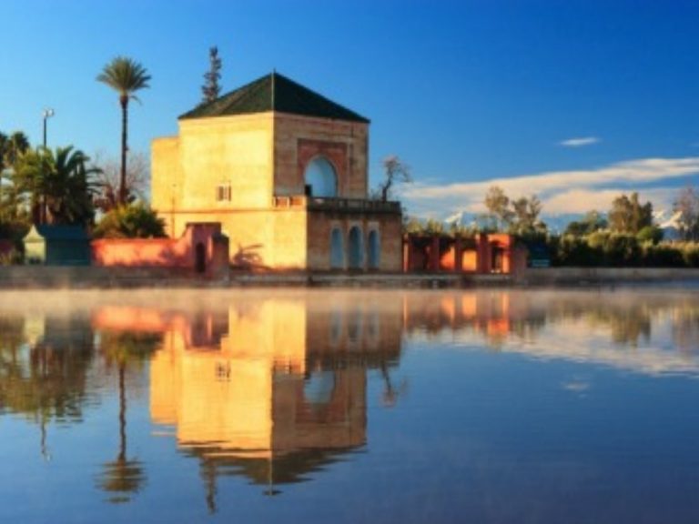 Marrakech Travel Guide