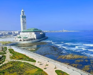 Morocco Desert Tours