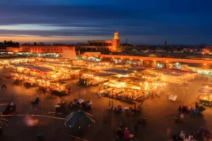 Desert Tours from Marrakech 2026 : 7 Amazing Secret Options