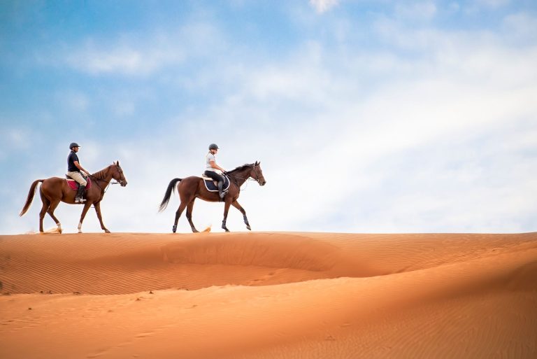 Customized Morocco Desert Tours