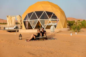 Camel Trekking in Merzouga: Best 2026 Sahara Tour Guide
