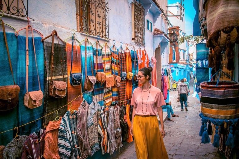 Fes Desert Tours: Your Ultimate Gateway to Sahara Adventure