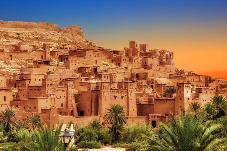 Morocco Custom Tours | Best Morocco Desert Tours & Luxury Trips2026