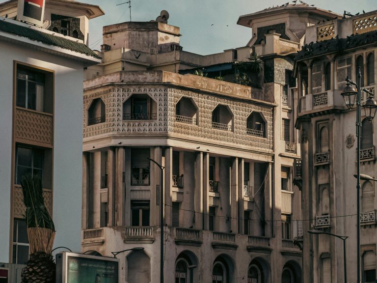 desert tour from Casablanca