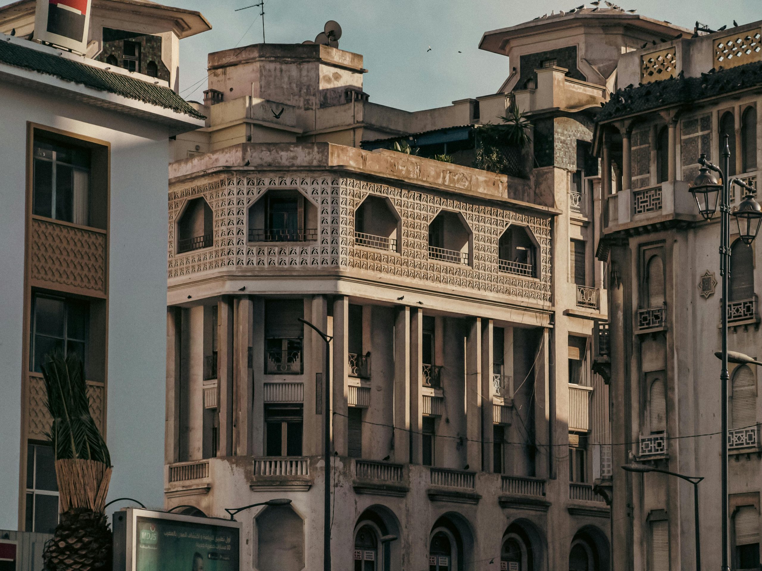 desert tour from Casablanca