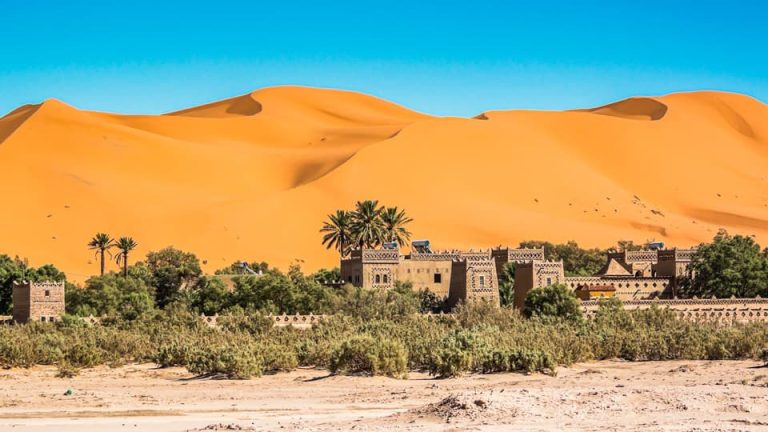 Morocco Custom Tours | Best Morocco Desert Tours & Luxury Trips2026