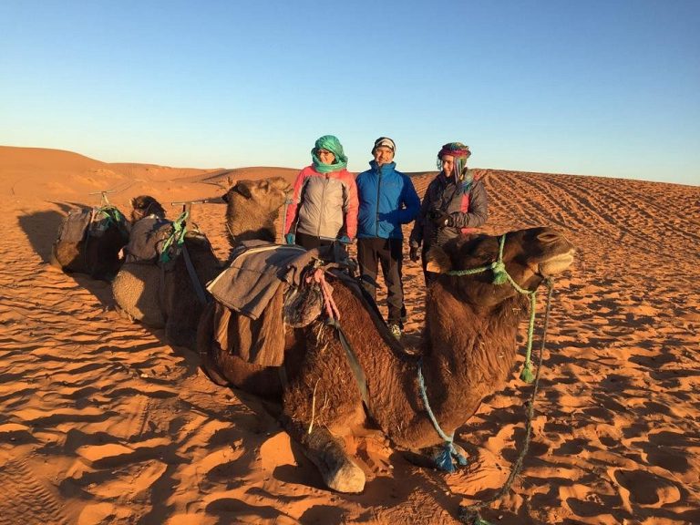 Trips In Morocco
