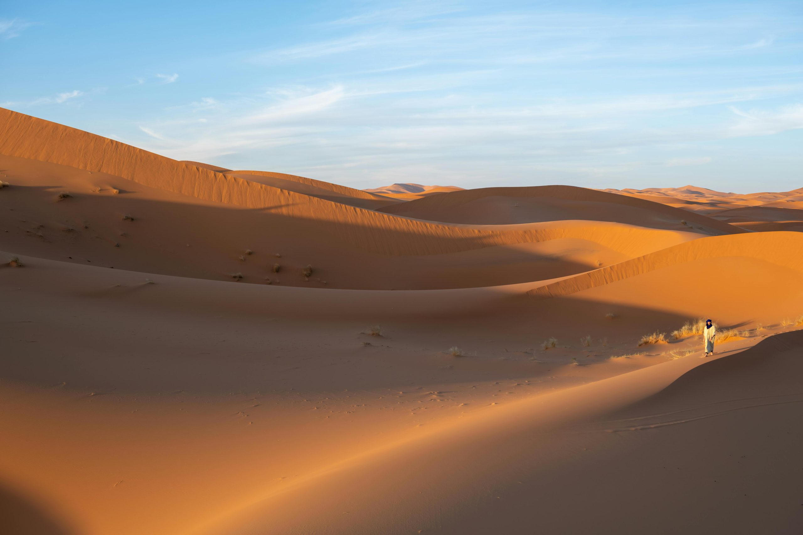 Luxury Trip To Morocco