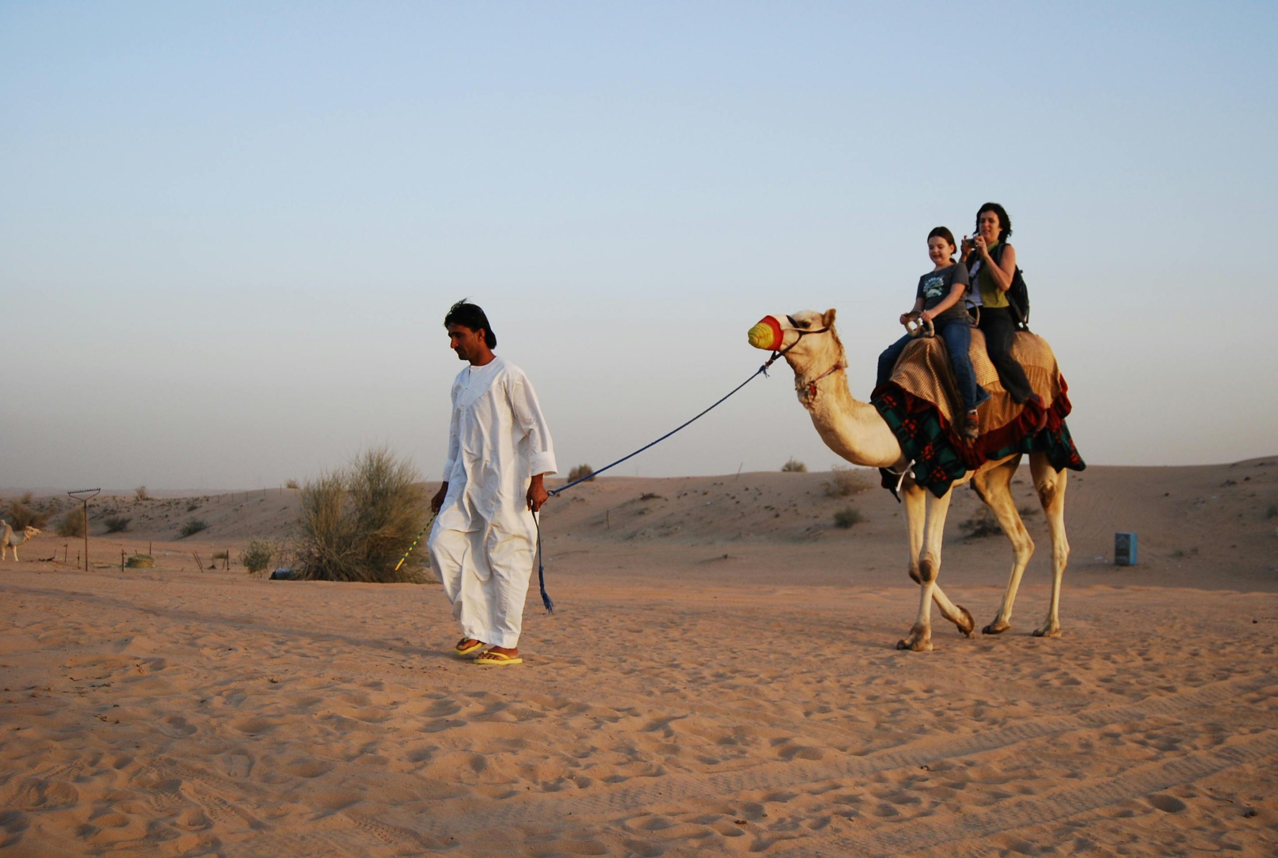 Ultimate Camel Ride in Merzouga 2026 | Sahara Camel Trekking & Morocco Desert Tours