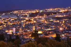 1-Day Fes Morocco Tour Guide: Medina, Sahara Desert Trips & Cultural Experiences