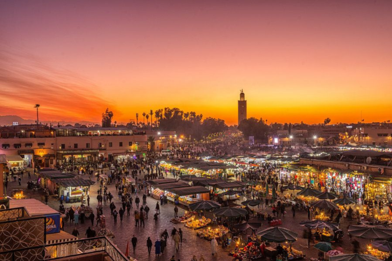 Amazing Morocco Desert Tours Experience & Luxury Sahara Adventures 2026