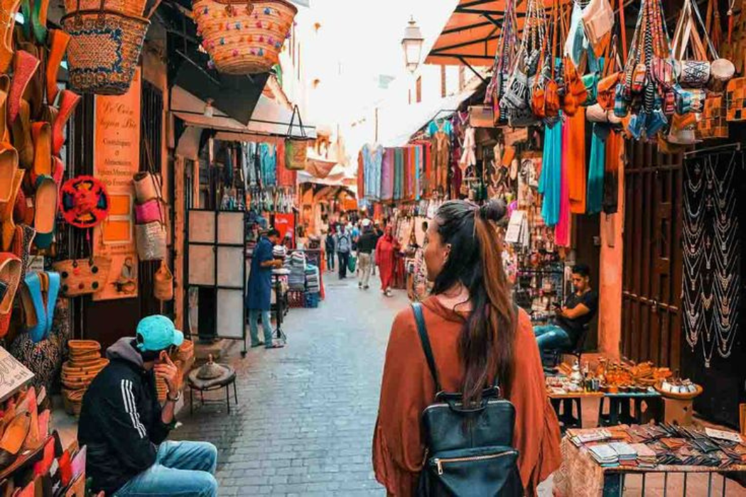 Fes Morocco tour