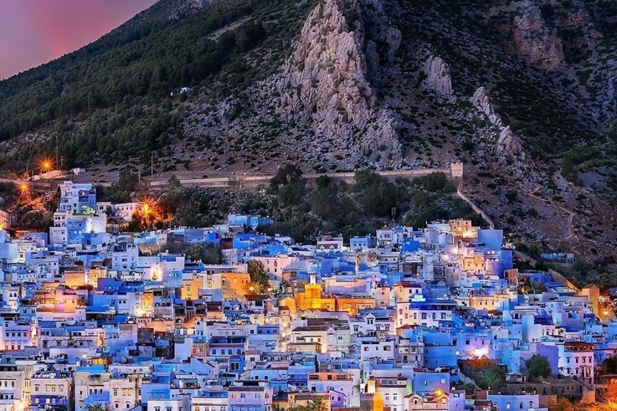 Morocco Desert Tours Experience