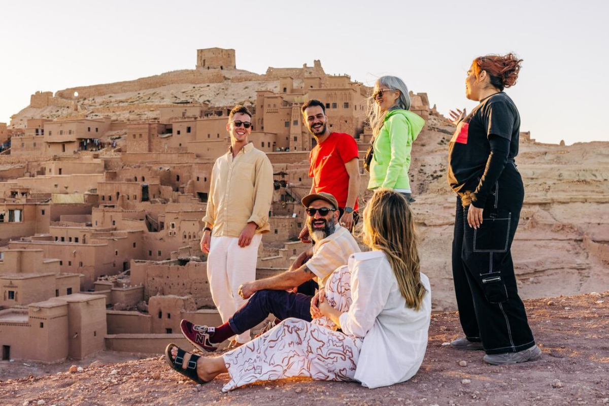  Amazing Morocco Desert Tours Experience & Luxury Sahara Adventures 2026