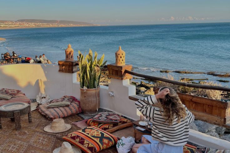 Morocco Desert Trip Experiences | Sahara, Merzouga & Camel Tours Guide