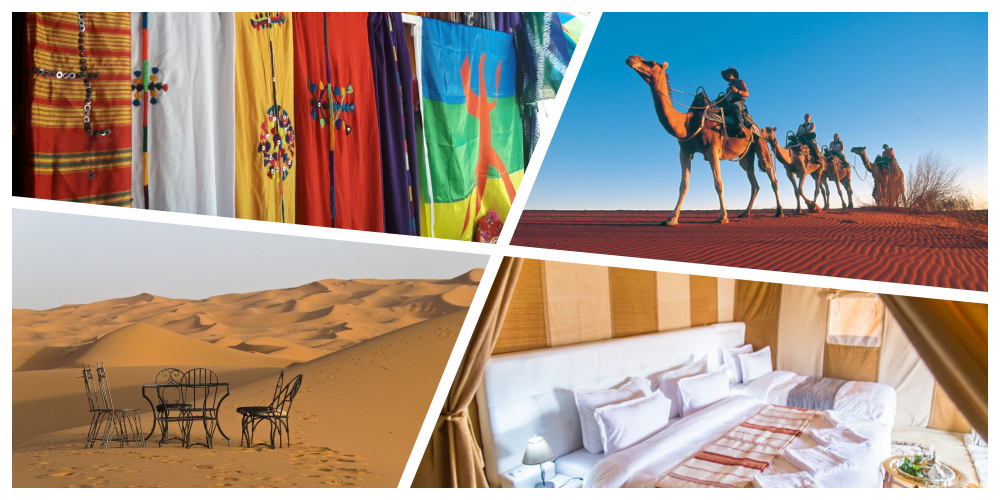 The Best Morocco Desert Trips: Ultimate Travel Guide