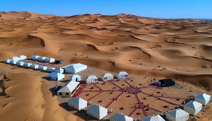 Morocco Desert Trips.