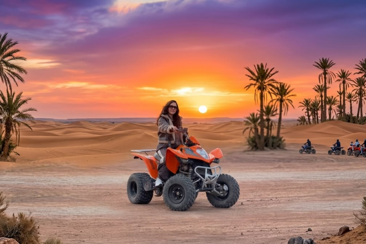 unforgettable 3 day sahara desert tour from marrakech