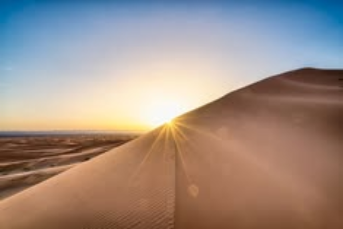 quads merzouga