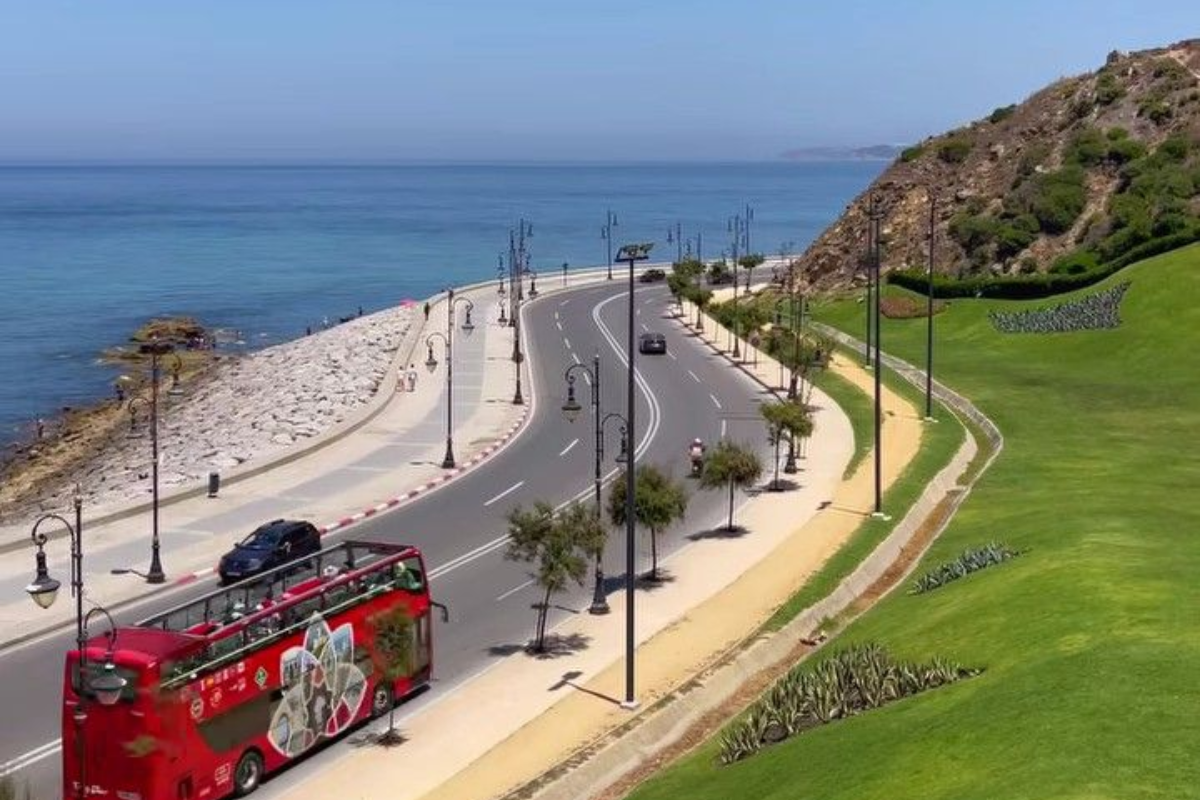 private tours from tangier morocco


