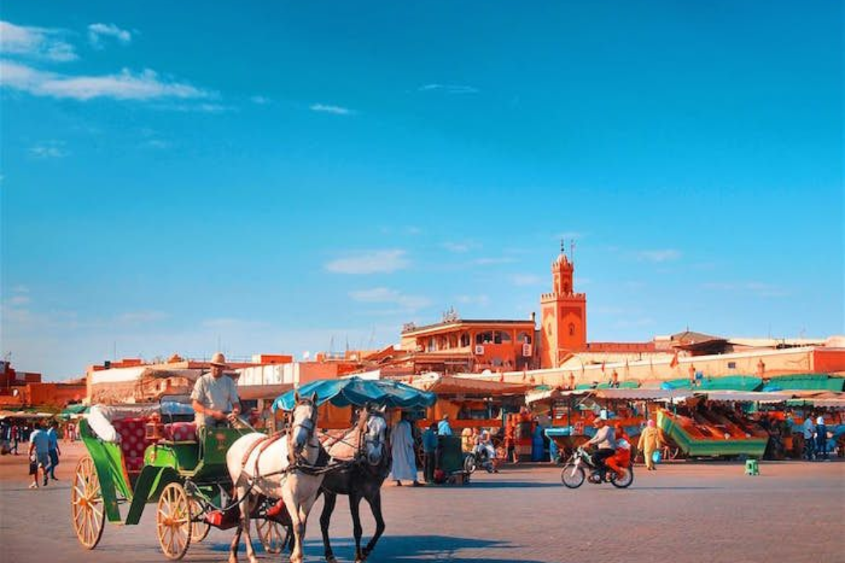 unforgettable 3 day sahara desert tour from marrakech