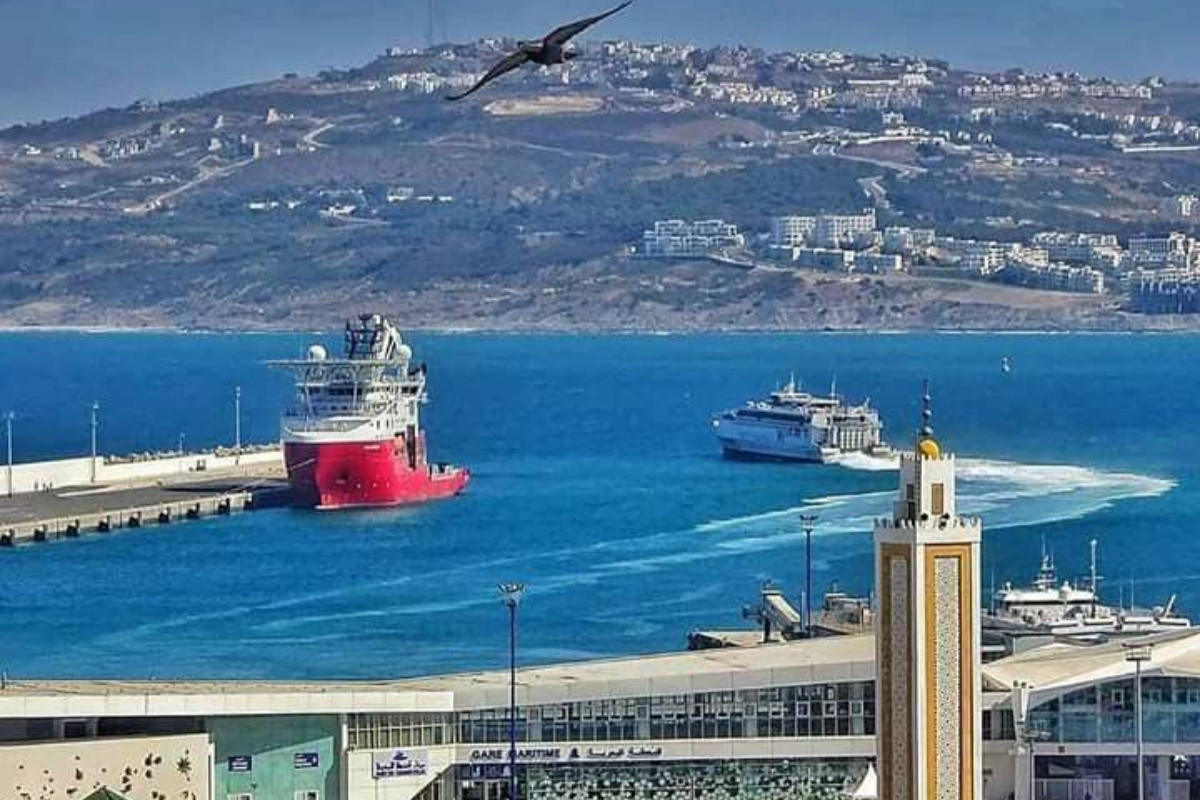 private tours from tangier morocco


