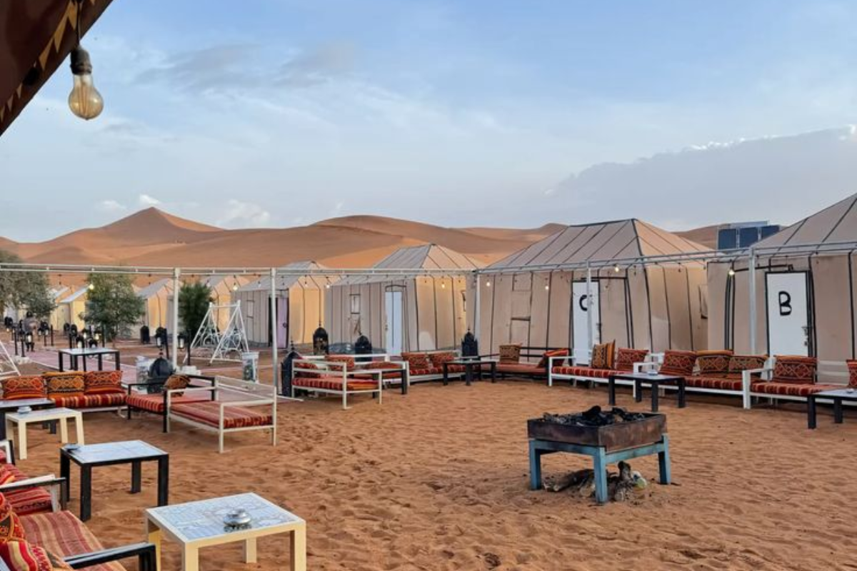 quads merzouga