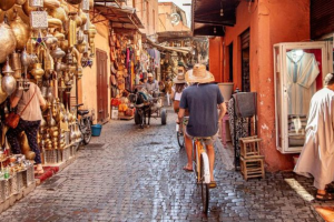 Ultimate 10 Day Morocco Itinerary: Marrakech, Sahara & Fes