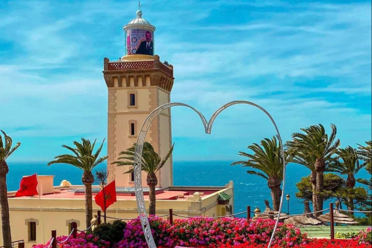 private tours from tangier morocco

