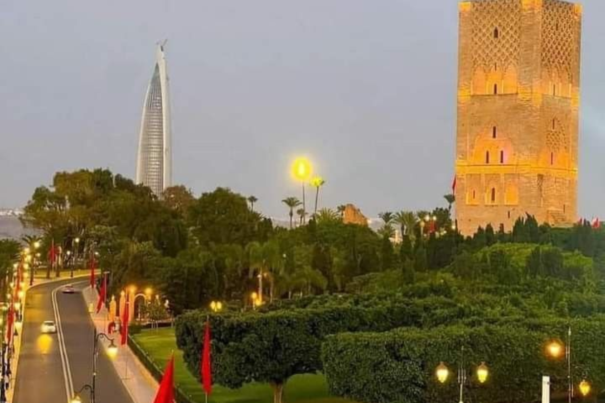private tours from tangier morocco


