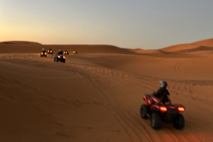 Morocco Desert Trip: Complete Guide to Sahara Tours, Camel Treks & Desert Camping
