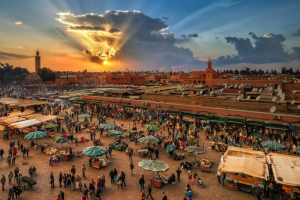 Experience the Unforgettable 3 Day Sahara Desert Tour From Marrakech: A Breathtaking Journey to the Dunes
