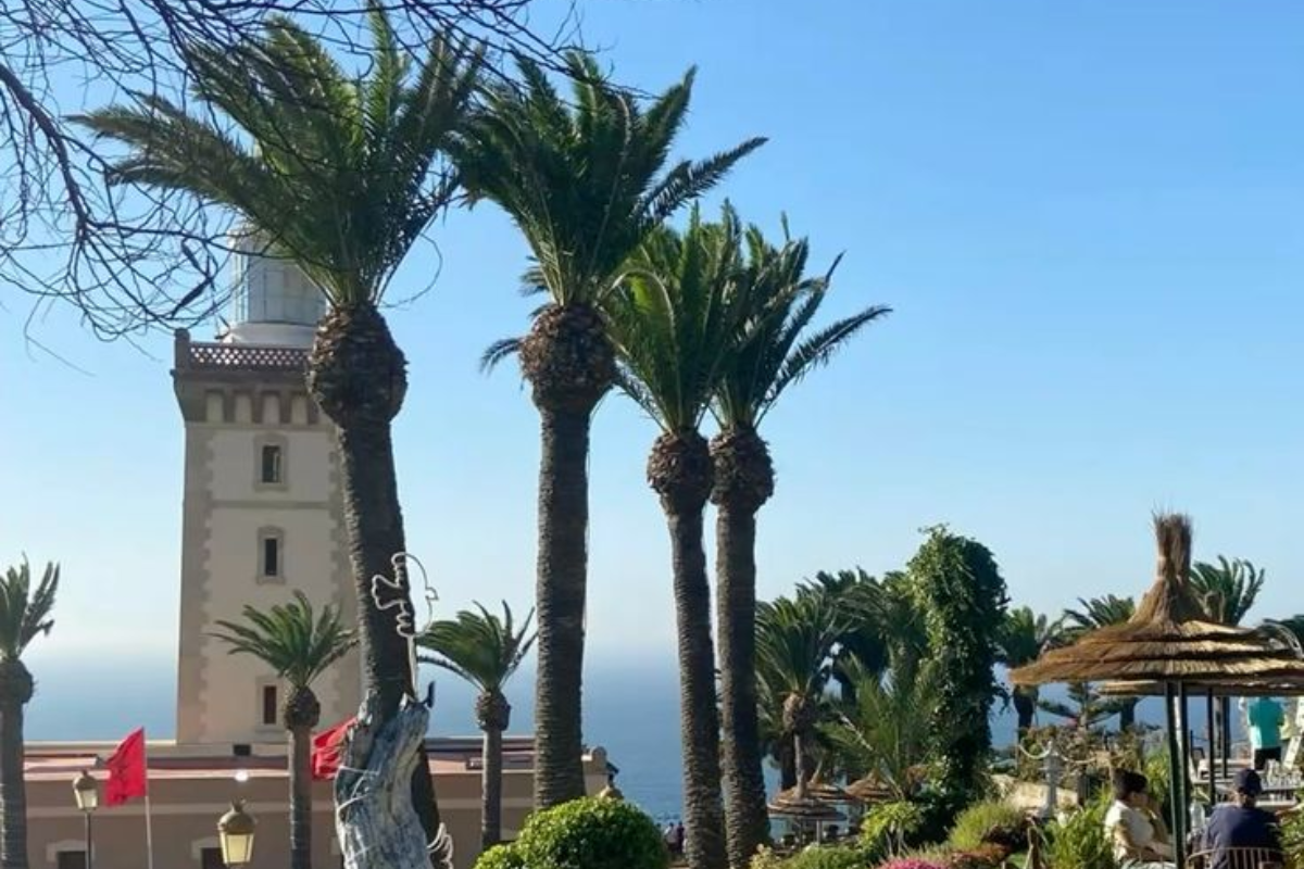 private tours from tangier morocco

