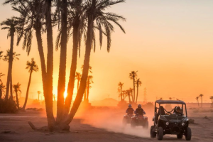 Merzouga vs Zagora vs Erg Chigaga: Choosing a Breathtaking Morocco Desert Tour