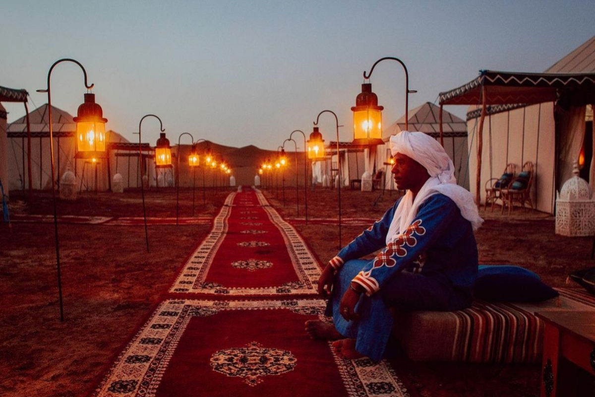 unforgettable 3 day sahara desert tour from marrakech